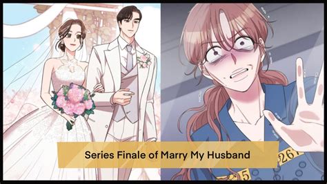 marry my husband ch 51|Marry My Husband Chapter 51